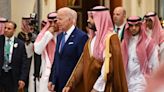 US and Saudis Near Defense Pact Aimed at Reshaping Middle East