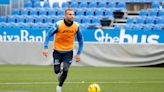 Perea, Arambarri y Chicco, en el escaparate del Leganés