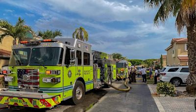 Alcaldesa de Miami-Dade pide investigar lo sucedido en entrenamiento de bomberos