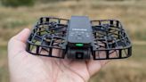 HoverAir X1 review - an impressive camera drone that fits in your pocket