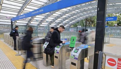 Aumento de la tarifa de subte en junio: cuánto saldrá desde mañana