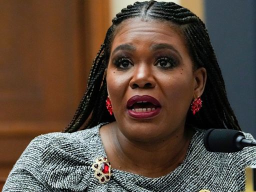 Cori Bush calls out AIPAC after defeat: ‘I’m coming to tear your kingdom down’