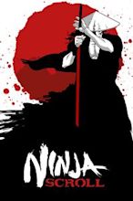 Ninja scroll