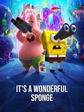 The SpongeBob Movie: It's a Wonderful Sponge