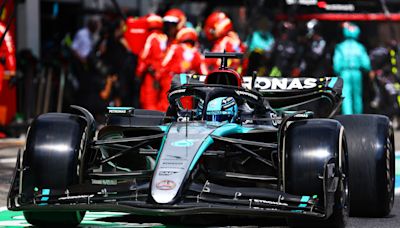 F1 Rumor: Mercedes To Announce End Of Partnership