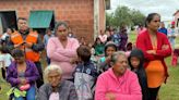 La Nación / Delegación estatal restituye tierras a cuatro comunidades indígenas del Chaco