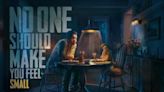 It's Peak Season For Domestic Violence: 2 Nonprofits Light Up Times Square With Billboard Campaign And PSA Spotlighting Emotional...
