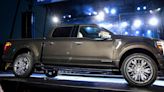 Ford sends 144,000 trucks toward North American dealers