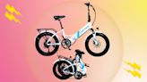 15 Best Folding Electric Bikes for Women