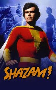 Shazam!