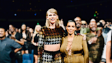 Is Taylor Swift's “thanK you aIMee” About Kim Kardashian? We Found 3 Clues That Suggest So