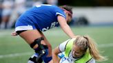 HIGH SCHOOL ROUNDUP: Blue Hills girls soccer team defends Mayflower League title