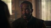 Anthony Mackie's Twisted Metal series called "blood-soaked", "campy" and "hilarious" in first reviews