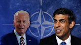 Adam Boulton: Why Sunak and Biden are struggling to keep spark of special relationship alive