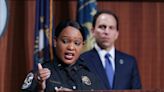 Louisville Metro Police Chief Jacquelyn Gwinn-Villaroel resigns