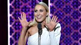 Nikki Glaser shares jokes cut from Tom Brady roast, says QB took issue with Robert Kraft joke