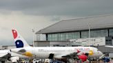 Colombian airline Viva Air weighs local restructuring process