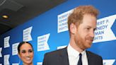 It Was Always Prince Harry Who Wanted Out of the Royal Family, Friend Says