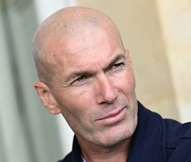 Zidane eröffnet 24 Stunden von Le Mans: "Ikonisches Rennen"