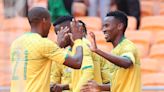 Bafana Bafana's Predicted XI to face Botswana | Goal.com Uganda