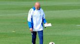 Italy coach Spalletti tells Spain not to overestimate themselves