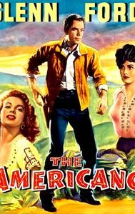 The Americano (1955 film)