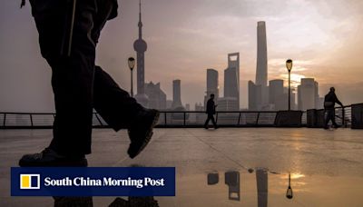 Shanghai’s weak office market has companies on prowl for lower rents