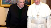 José Mujica quiere reunirse con el papa Francisco: “Es una posibilidad si la salud me lo permite”