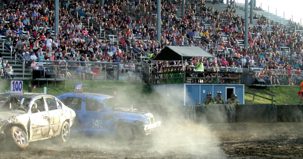 Preliminary numbers show a successful week at the Jefferson County Fair