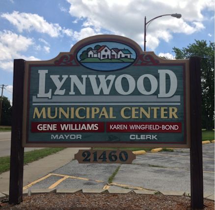 lynwood yahoo local village search