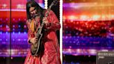 My dream is to create own music combining Carnatic music and Heavy Metal: Maya Neelakantan of America's Got Talent fame