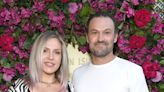 Brian Austin Green criticizes 'DWTS' for excluding fiancée Sharna Burgess from Len Goodman tribute