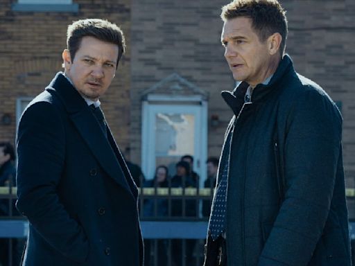 Mayor Of Kingstown’s Taylor Handley Told Me Why Working With Jeremy Renner Is ‘One Of The Highlights’ Of...