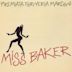 Miss Baker