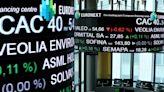 La Bourse de Paris frôle les 8.000 points en clôture (+0,49%)