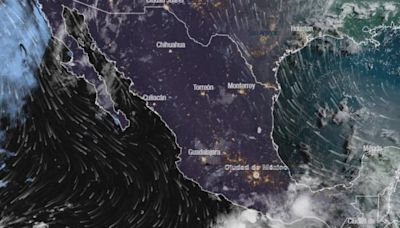 Monzón Mexicano y Onda Tropical 14 siguen en México: qué estados tendrán fuertes lluvias hoy 29 de julio