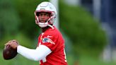 10 things we learned at Patriots OTAs, including why Jacoby Brissett is still QB1