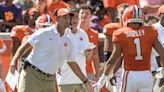 Why Clemson football game vs Syracuse might be bad timing for Dabo Swinney, Tigers