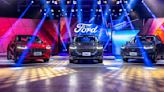 New Ford Kuga 23年式上市首月收單突破1,500張Ford國產車系農曆年後售價將調整