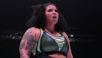 Willow Nightingale Beats Former Friend To Advance To AEW Women's Owen Hart Cup Finals - Wrestling Inc.