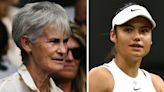 Judy Murray takes drastic social media action after calling out Emma Raducanu