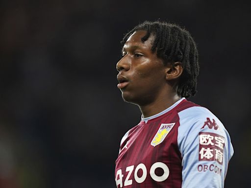 Aston Villa completes signing of Jaden Philogene from Hull