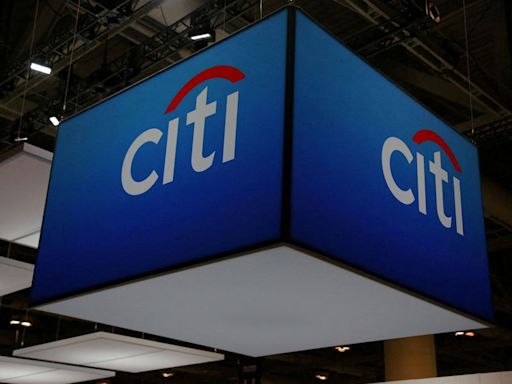 Citi profit beats on surge in investment banking, services strength