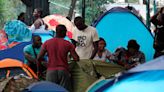 Migrantes se apoderan de cuatro alcaldías de la CDMX