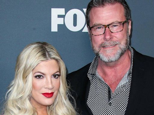 Tori Spelling Shocks Fans With Approval Of Dean McDermott Going Instagram Official With New GF
