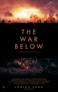 The War Below