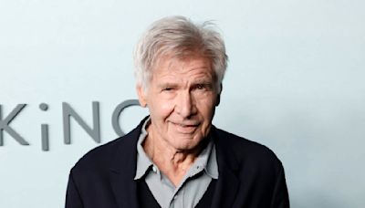 Harrison Ford's COOL Tribute to His Pal, the Late Jimmy Buffet | 94HJY | Paul and Al