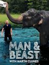 Man and Beast with Martin Clunes