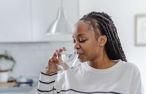 What Doctors Want You to Know About Drinking Water to Lower Blood Pressure