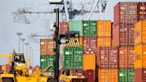 Canada's exports fall in July as energy prices weigh